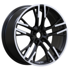 Автомобильные диски 19x8.5 5x112 ET34 66.45 BMW G Series