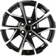 Автомобільні диски 19x6.5 5x114.3 ET40 60.1 Toyota Hybrid Electric NEW