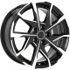 Автомобільні диски 19x6.5 5x114.3 ET40 60.1 Toyota Hybrid Electric NEW