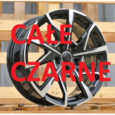 Автомобільні диски 19x6.5 5x114.3 ET40 60.1 Toyota Hybrid Electric NEW