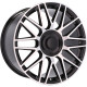 Автомобильные диски 19x8.5 5x112 ET40 66.6 Mercedes Benz AMG Line