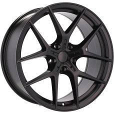 Автомобильные диски 19x8.5 5x120 ET35 72.6 BMW F Series