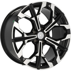 Автомобільні диски 19x8.0 5x112 ET27 66.6 BMW G Series G60 New Design