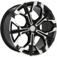 Автомобільні диски 19x8.0 5x112 ET27 66.6 BMW G Series G60 New Design