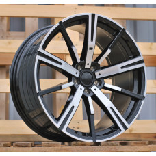 Автомобильные диски 19x8.5 5x112 ET40 66.6 BMW G Series New Design