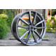Автомобільні диски 19x8.0 5x112 ET42 57.1 Volkswagen Golf R/Passat R Line/Arteon/Tiguan