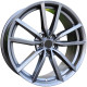 Автомобільні диски 19x8.0 5x112 ET42 57.1 Volkswagen Golf R/Passat R Line/Arteon/Tiguan