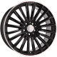 Автомобильные диски 19x8.0+9.0 5x112 ET43+45 66.6 Mercedes Benz New Design