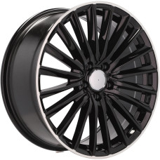 Автомобільні диски 19x8.0+9.0 5x112 ET45 66.6 Mercedes Benz New Design