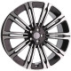 Автомобільні диски 19x8.5 5x108 ET45 63.4 Land Rover/Volvo/Ford/Jaguar