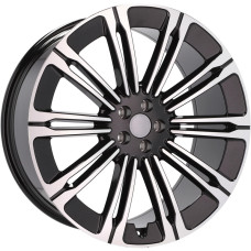 Автомобільні диски 19x8.5 5x108 ET45 63.4 Land Rover/Volvo/Ford/Jaguar