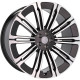 Автомобільні диски 19x8.5 5x108 ET45 63.4 Land Rover/Volvo/Ford/Jaguar