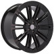 Автомобільні диски 19x8.5 5x108 ET45 63.4 Land Rover/Volvo/Ford/Jaguar
