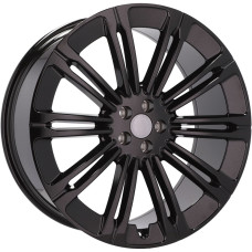 Автомобільні диски 19x8.5 5x108 ET45 63.4 Land Rover/Volvo/Ford/Jaguar