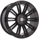 Автомобільні диски 19x8.5 5x108 ET45 63.4 Land Rover/Volvo/Ford/Jaguar