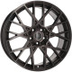 Автомобільні диски 19x8.0 5x112 ET49 57.1 Audi New Design