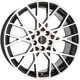 Автомобільні диски 19x8.0 5x112 ET49 57.1 Audi New Design