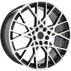 Автомобільні диски 19x8.0 5x112 ET49 57.1 Audi New Design