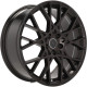 Автомобильные диски 19x8.0 5x112 ET42 66.45 Audi New Design