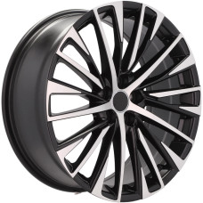 Автомобільні диски 19x8.0 5x114.3 ET40 60.1 Lexus Toyota New