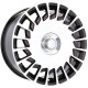 Автомобильные диски 19x8.5 5x112 ET35 66.6 B1464 (REW019) MB