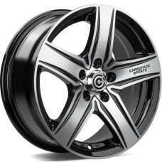 Автомобільні диски Carbonado "GTR Sports 1" BFP 16*7,0 5x118 ET40 71.1