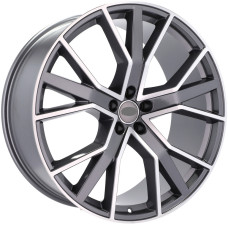 Автомобільні диски 18x8.0 5x112 ET35 66.45 Audi Sport