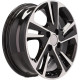 Автомобільні диски 18x7.0 5x114.3 ET48 67.1 1 MB Hyndai Kia