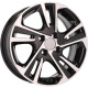 Автомобільні диски 18x7.0 5x114.3 ET48 67.1 1 MB Hyndai Kia
