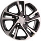 Автомобільні диски 18x7.0 5x114.3 ET48 67.1 1 MB Hyndai Kia