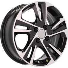 Автомобільні диски 18x7.0 5x114.3 ET48 67.1 1 MB Hyndai Kia