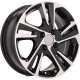 Автомобільні диски 18x7.0 5x114.3 ET48 67.1 1 MB Hyndai Kia