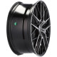 Автомобильные диски 18x8.0 5x112 ET50 66.6 Racing Line New Design