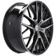 Автомобильные диски 18x8.0 5x112 ET50 66.6 Racing Line New Design