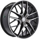 Автомобильные диски 18x8.0 5x112 ET50 66.6 Racing Line New Design