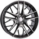Автомобильные диски 18x8.0 5x112 ET50 66.6 Racing Line New Design