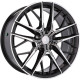 Автомобильные диски 18x8.0 5x112 ET50 66.6 Racing Line New Design