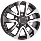 Автомобільні диски 18x8.5 5x150 ET40 110.1 Toyota 200