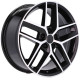 Автомобільні диски 18x7.5 5x112 ET51 57.1 Volkswagen/Skoda/Seat