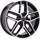 Автомобільні диски 18x7.5 5x112 ET51 57.1 Volkswagen/Skoda/Seat