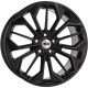 Автомобільні диски 18x8.0 5x108 ET55 63.4 Ford/Volvo/Jaguar