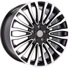 Автомобільні диски 18x8.0 5x108 ET50 63.4 Ford/Volvo/Jaguar