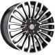 Автомобільні диски 18x8.0 5x108 ET50 63.4 Ford/Volvo/Jaguar