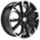 Автомобільні диски 18x7.5 5x114.3 ET50 67.1 Mazda CX5 CX3 CX60 CX30