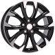 Автомобільні диски 18x7.5 5x114.3 ET50 67.1 Mazda CX5 CX3 CX60 CX30