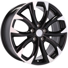Автомобільні диски 18x7.5 5x114.3 ET50 67.1 Mazda CX5 CX3 CX60 CX30