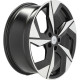 Автомобільні диски 18x7.5 5x114.3 ET50 67.1 Honda/Mazda/Hyndai/Kia