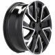 Автомобильные диски 18x8.0 5x114.3 ET40 60.1 Toyota Auris/Camry/Corolla