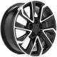 Автомобильные диски 18x8.0 5x114.3 ET40 60.1 Toyota Auris/Camry/Corolla