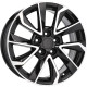 Автомобильные диски 18x8.0 5x114.3 ET40 60.1 Toyota Auris/Camry/Corolla